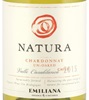 15 Chardonnay Unoaked Natura (Emiliana) 2015